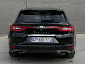 Renault Talisman Подгрев* Масаж* | ГАРАНЦИЯ | | ВСИЧКИ ЕКСТРИ, снимка 4