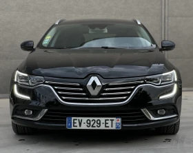 Renault Talisman Подгрев* Масаж* | ГАРАНЦИЯ | | ВСИЧКИ ЕКСТРИ, снимка 2