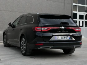 Renault Talisman Подгрев* Масаж* | ГАРАНЦИЯ | | ВСИЧКИ ЕКСТРИ, снимка 3