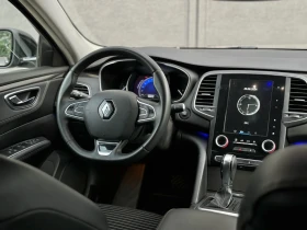 Renault Talisman Подгрев* Масаж* | ГАРАНЦИЯ | | ВСИЧКИ ЕКСТРИ, снимка 7