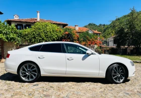 Audi A5 ABTsportline, снимка 5