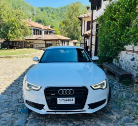 Audi A5 ABTsportline | Mobile.bg    1