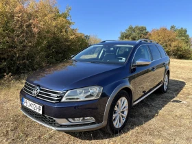     VW Alltrack HlGHLINE