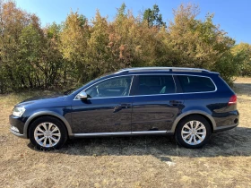 VW Alltrack HlGHLINE | Mobile.bg    8