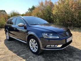     VW Alltrack HlGHLINE