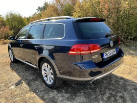 VW Alltrack HlGHLINE | Mobile.bg    6