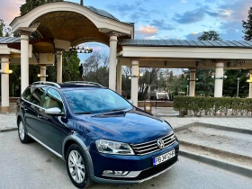     VW Passat HlGHLINE