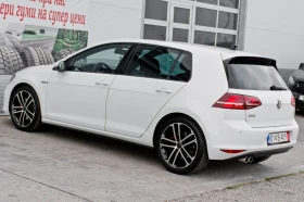 VW Golf Golf VII GTD 2.0TDI | Mobile.bg    7