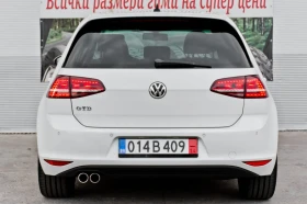 VW Golf Golf VII GTD 2.0TDI, снимка 8