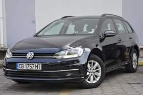 VW Golf 1.6 TDI - изображение 1