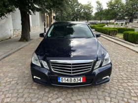 Mercedes-Benz E 350 Avantgarde, снимка 3