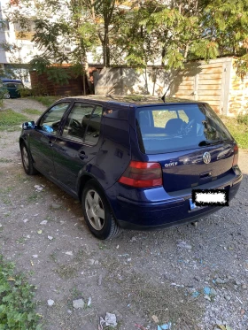 VW Golf 4 | Mobile.bg    10