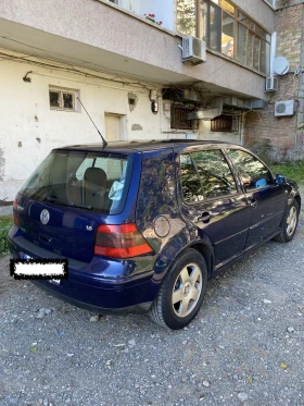 VW Golf 4 | Mobile.bg    8