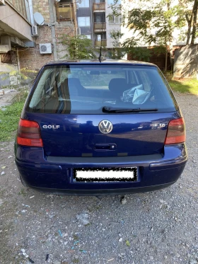 VW Golf 4 | Mobile.bg    9