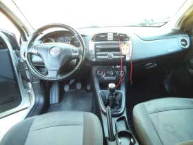 Fiat Bravo 1, 9 MultiJet, снимка 10