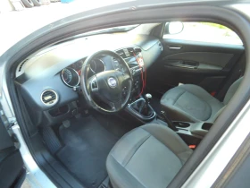 Fiat Bravo 1, 9 MultiJet, снимка 7