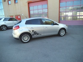 Fiat Bravo 1, 9 MultiJet, снимка 5