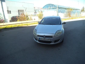 Fiat Bravo 1, 9 MultiJet, снимка 3