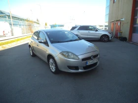 Fiat Bravo 1, 9 MultiJet, снимка 4