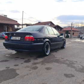 BMW 540, снимка 4