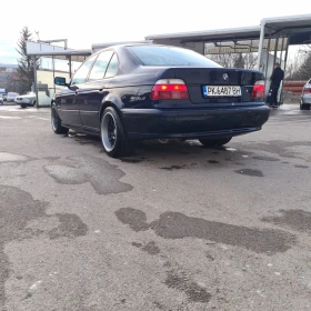 BMW 540, снимка 2