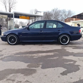 BMW 540, снимка 1