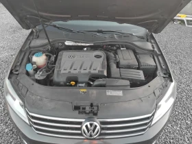 VW Passat 2.0TDI/HIGHLINE/FULL EXTRAS, снимка 13