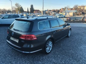 VW Passat 2.0TDI/HIGHLINE/FULL EXTRAS, снимка 4