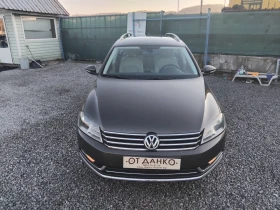 VW Passat 2.0TDI/HIGHLINE/FULL EXTRAS, снимка 3