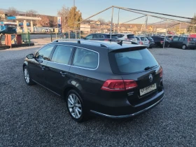 VW Passat 2.0TDI/HIGHLINE/FULL EXTRAS, снимка 6