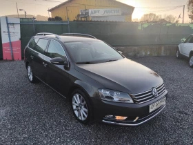 VW Passat 2.0TDI/HIGHLINE/FULL EXTRAS, снимка 2