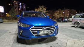 Hyundai Elantra 1, 6 MPI 128 .. | Mobile.bg    3