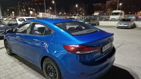 Hyundai Elantra 1, 6 MPI 128 .. | Mobile.bg    5