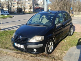 Citroen C3 1, 4 hdi/68 k.c., снимка 1