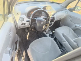 Citroen C3 1, 4 hdi/68 k.c., снимка 7