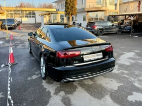 Audi A6 3.0TFSI Technik S-Line, снимка 6