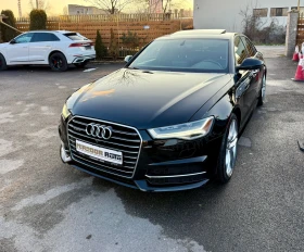 Audi A6 3.0TFSI Technik S-Line, снимка 8