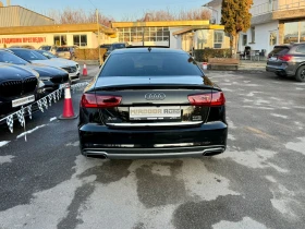 Audi A6 3.0TFSI Technik S-Line, снимка 7