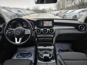 Mercedes-Benz C 220 4MATIC - 194к.с. - 9G Tronic - Face, снимка 14