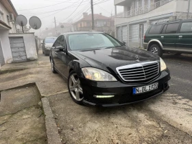 Mercedes-Benz S 350, снимка 6