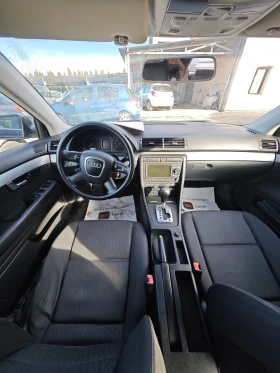 Audi A4 2.0TDI НОВ ВНОС, снимка 9