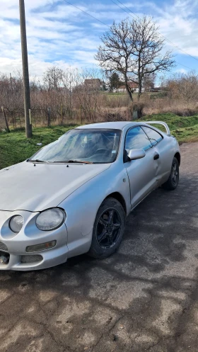 Toyota Celica 116 | Mobile.bg    4