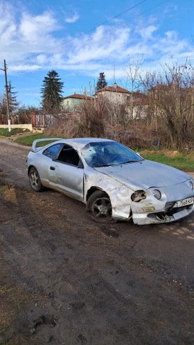 Toyota Celica 116 | Mobile.bg    6