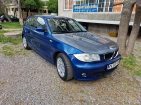 BMW 116 Е87, снимка 1