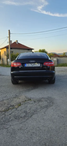 Audi A6 3.0 | Mobile.bg    15