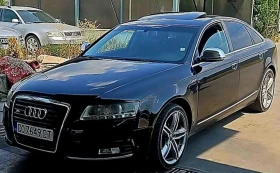 Audi A6 3.0, снимка 3