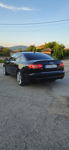 Audi A6 3.0 | Mobile.bg    17