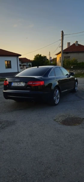 Audi A6 3.0 | Mobile.bg    16