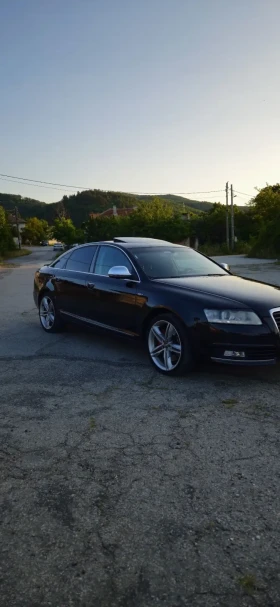 Audi A6 3.0 | Mobile.bg    2