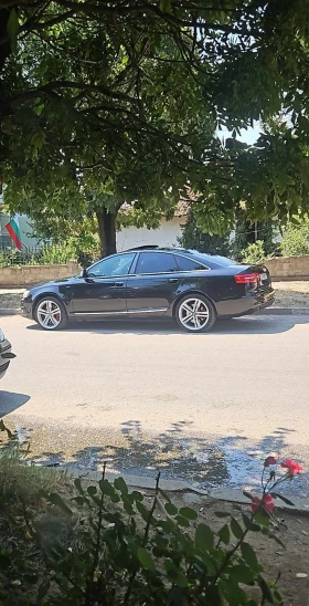 Audi A6 3.0, снимка 5